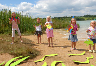 Le Grand Lac Franca Contea - Clairvaux-les-Lacs visuel 4/11