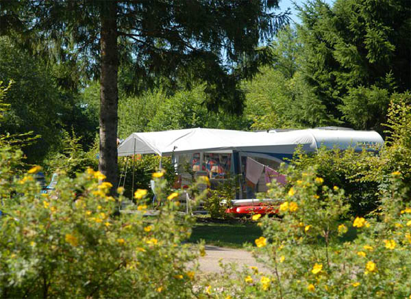 Le Grand Lac Franca Contea - Clairvaux-les-Lacs visuel 7/11