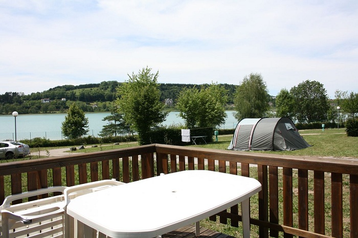 Le Grand Lac Franca Contea - Clairvaux-les-Lacs visuel 10/11