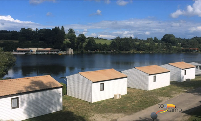 Le Grand Lac Limosino - Milhaguet visuel 2/11