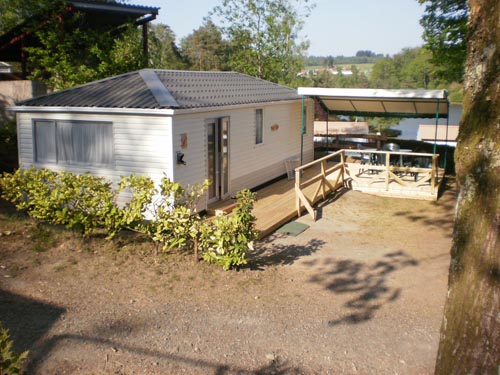 Le Grand Lac Limosino - Milhaguet visuel 6/11