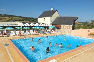 Le Grand Large Bassa Normandia - Les Pieux visuel 2/10