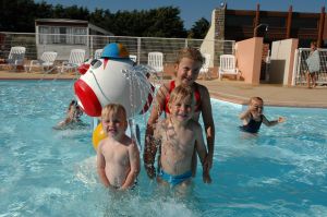 Le Grand Large Bassa Normandia - Les Pieux visuel 3/10