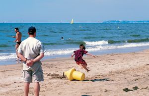Le Grand Large Bassa Normandia - Les Pieux visuel 4/10