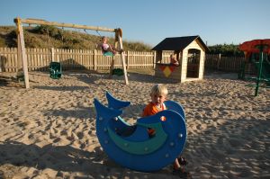 Le Grand Large Bassa Normandia - Les Pieux visuel 8/10