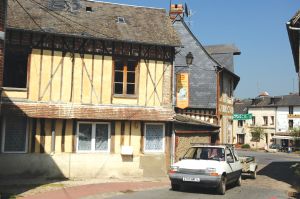 Le Grand Large Bassa Normandia - Les Pieux visuel 10/10