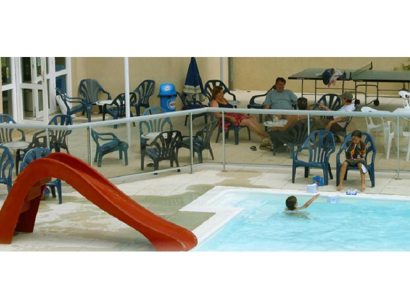 Le Grand Large Bretagna - Camaret-sur-Mer visuel 2/7