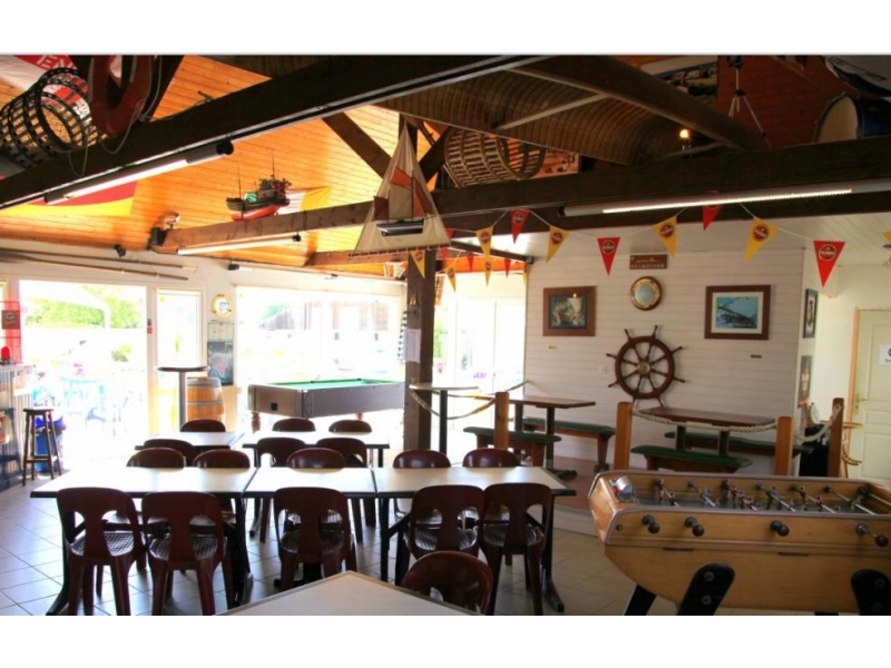 Le Grand Large Bretagna - Camaret-sur-Mer visuel 3/7