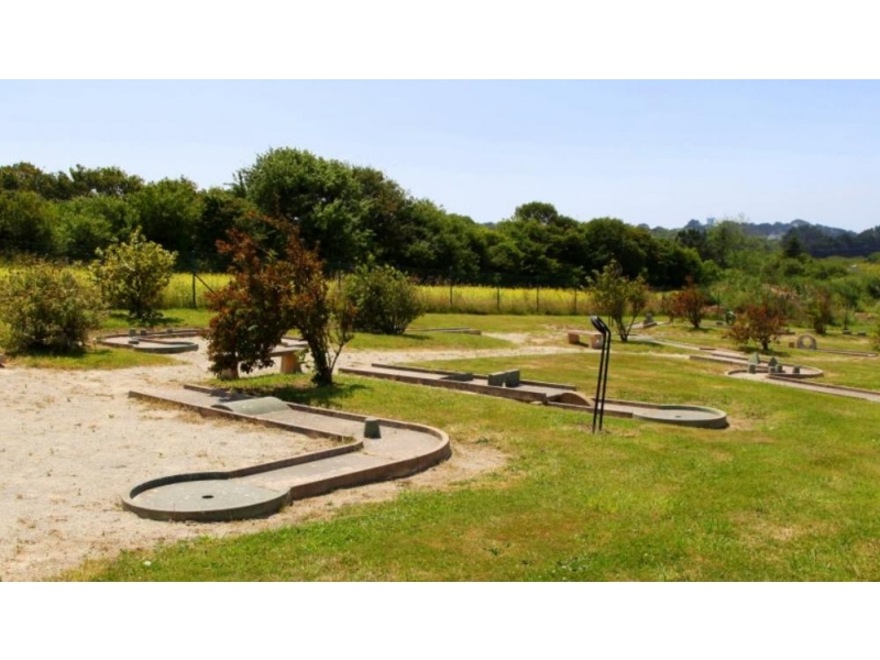 Le Grand Large Bretagna - Camaret-sur-Mer visuel 4/7