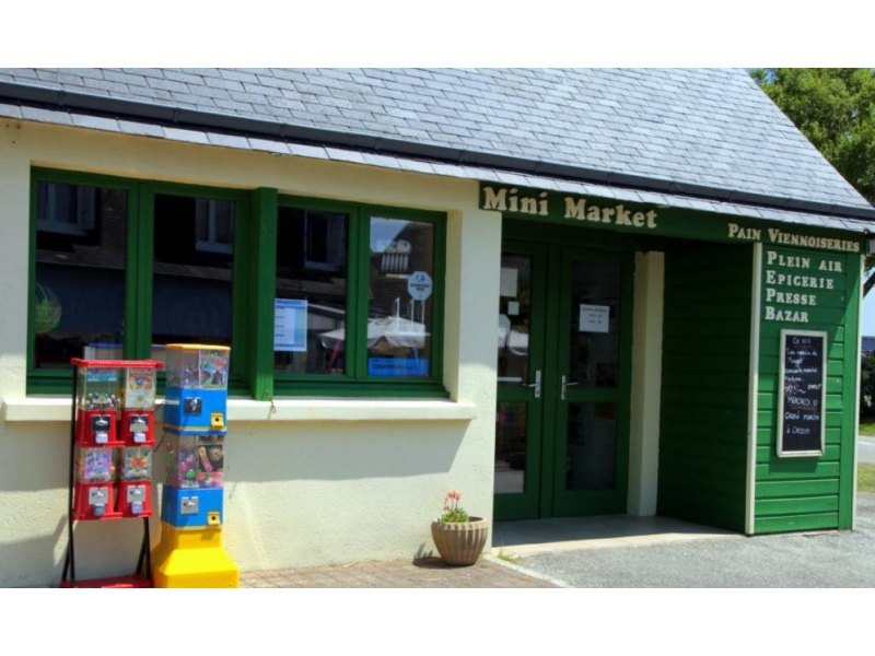 Le Grand Large Bretagna - Camaret-sur-Mer visuel 5/7