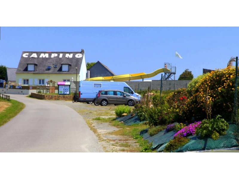 Le Grand Large Bretagna - Camaret-sur-Mer visuel 6/7