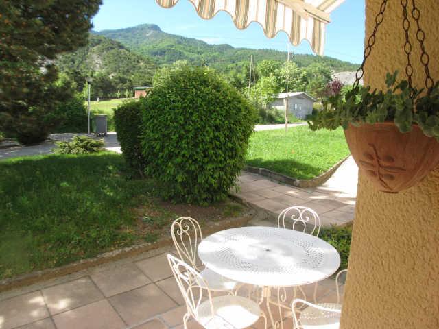 Le Grand Morgon Provenza-Alpi-Costa Azzurra - Savines-le-Lac visuel 4/4 Le Grand Morgon Provenza-Alpi-Costa Azzurra - Savines-le-Lac visuel 4/4