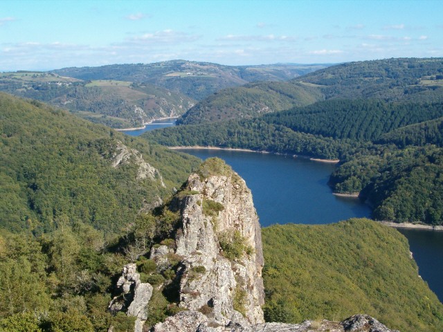 Le Hameau de Gites Alvernia - Paulhenc visuel 3/7