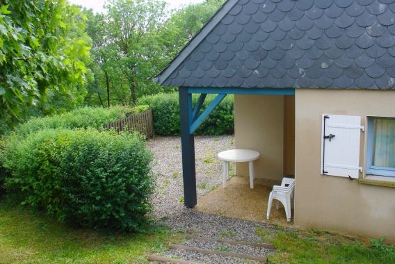 Le Hameau de Gites Alvernia - Paulhenc visuel 4/7