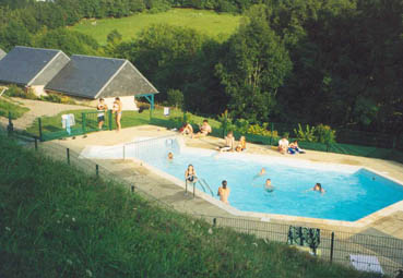 Le Hameau de Gites Alvernia - Paulhenc visuel 5/7