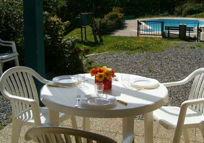 Le Hameau de Gites Alvernia - Paulhenc visuel 7/7