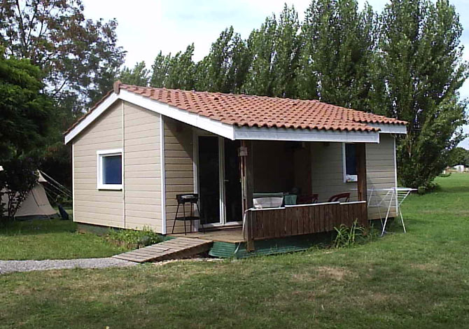 Le Hameau de Lustrac Aquitania - Trentels visuel 3/10