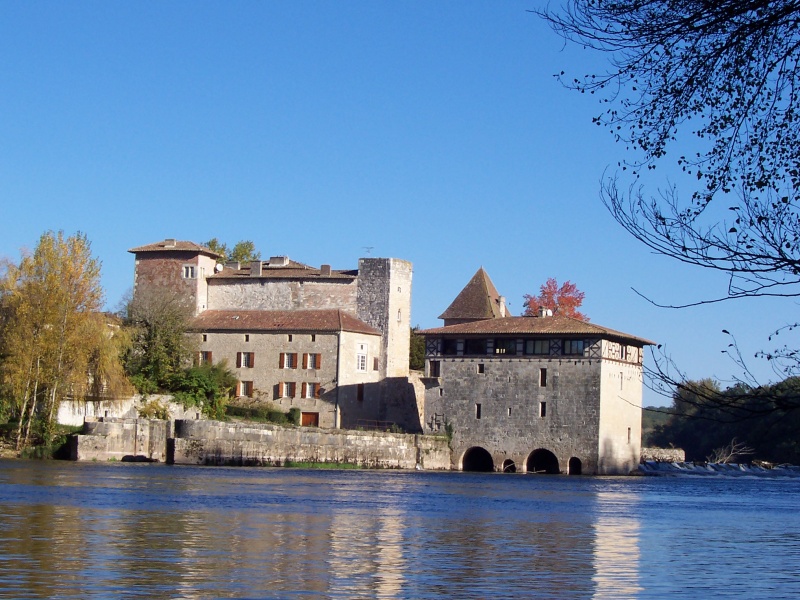 Le Hameau de Lustrac Aquitania - Trentels visuel 5/10