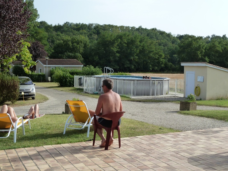 Le Hameau de Lustrac Aquitania - Trentels visuel 8/10