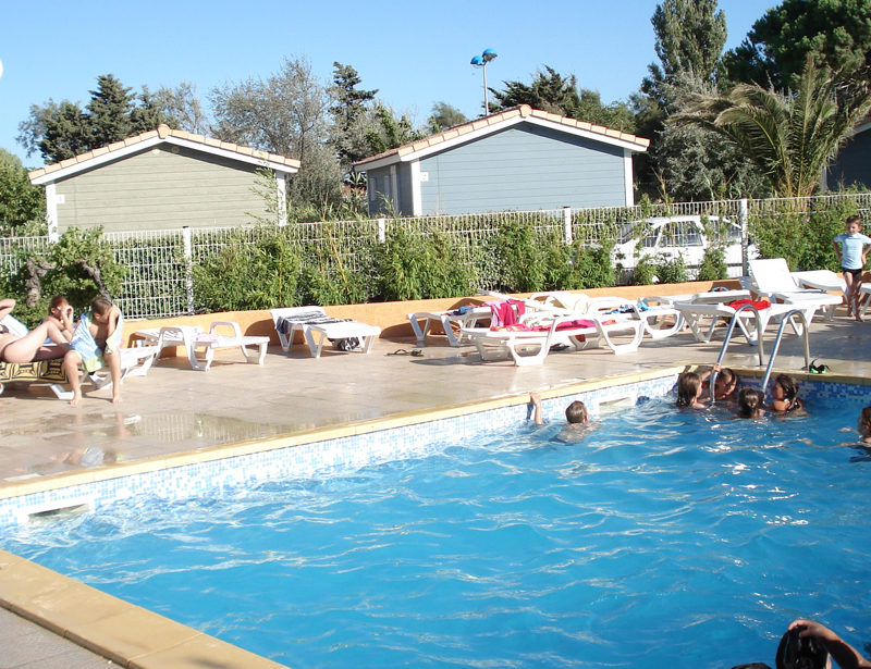 Le Hameau des Canisses Linguadoca-Rossiglione - Gruissan visuel 2/11