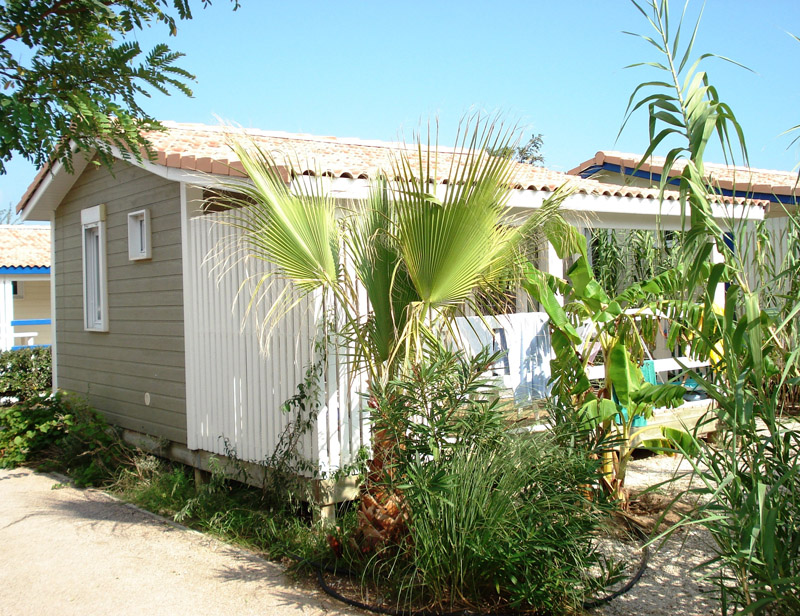 Le Hameau des Canisses Linguadoca-Rossiglione - Gruissan visuel 3/11