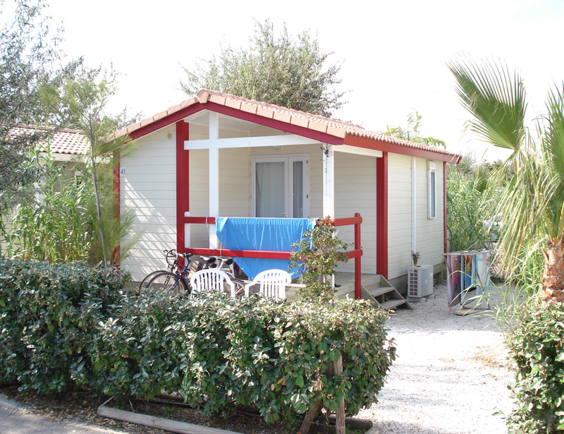 Le Hameau des Canisses Linguadoca-Rossiglione - Gruissan visuel 4/11