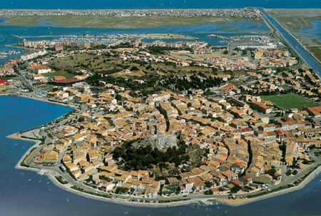 Le Hameau des Canisses Linguadoca-Rossiglione - Gruissan visuel 7/11