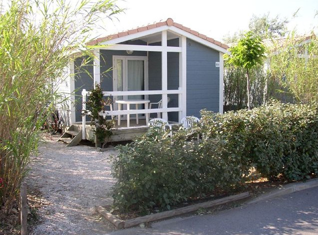 Le Hameau des Canisses Linguadoca-Rossiglione - Gruissan visuel 10/11