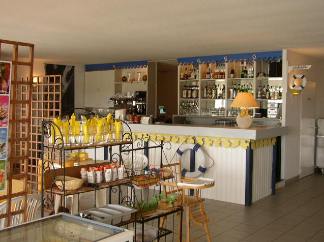 Le Hameau des Canisses Linguadoca-Rossiglione - Gruissan visuel 11/11