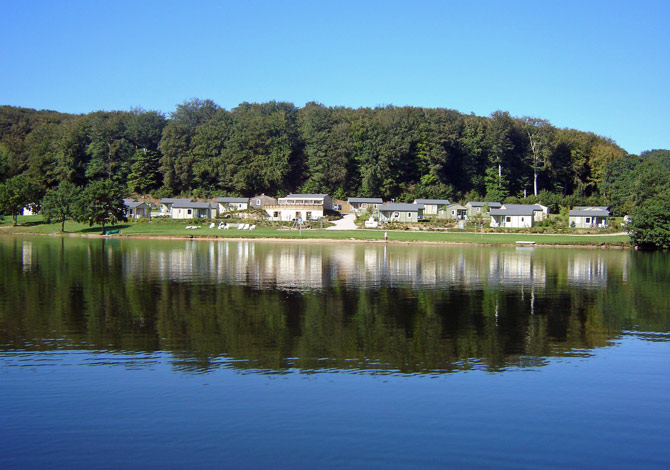 Le Hameau des Lacs Midi-Pirenei - Villefranche-de-Panat visuel 1/9 Le Hameau des Lacs Midi-Pirenei - Villefranche-de-Panat visuel 1/9