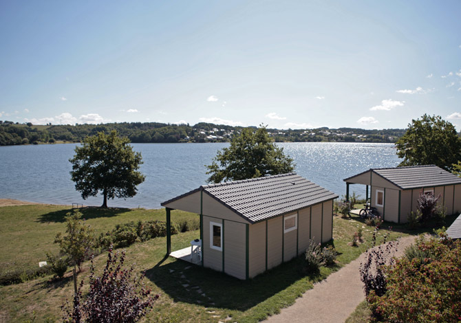 Le Hameau des Lacs Midi-Pirenei - Villefranche-de-Panat visuel 2/9 Le Hameau des Lacs Midi-Pirenei - Villefranche-de-Panat visuel 2/9