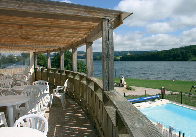 Le Hameau des Lacs Midi-Pirenei - Villefranche-de-Panat visuel 3/9 Le Hameau des Lacs Midi-Pirenei - Villefranche-de-Panat visuel 3/9