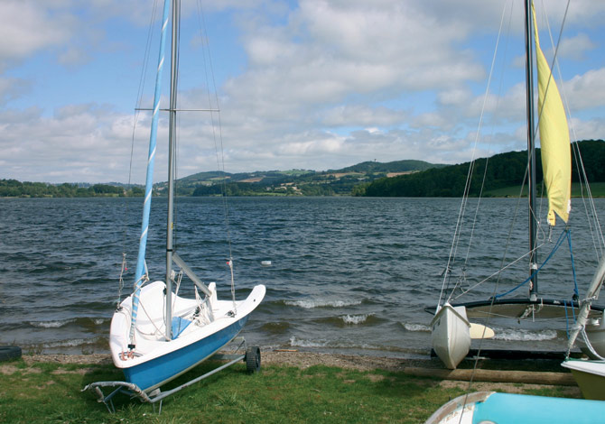 Le Hameau des Lacs Midi-Pirenei - Villefranche-de-Panat visuel 5/9 Le Hameau des Lacs Midi-Pirenei - Villefranche-de-Panat visuel 5/9