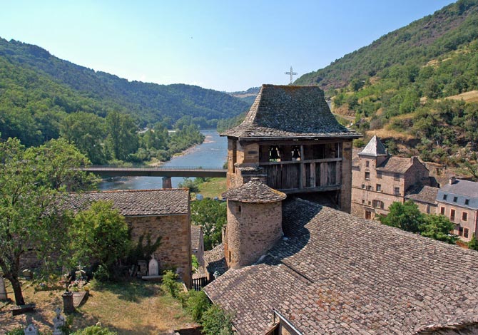 Le Hameau des Lacs Midi-Pirenei - Villefranche-de-Panat visuel 6/9 Le Hameau des Lacs Midi-Pirenei - Villefranche-de-Panat visuel 6/9