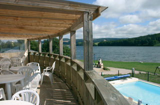 Le Hameau des Lacs Midi-Pirenei - Villefranche-de-Panat visuel 8/9 Le Hameau des Lacs Midi-Pirenei - Villefranche-de-Panat visuel 8/9