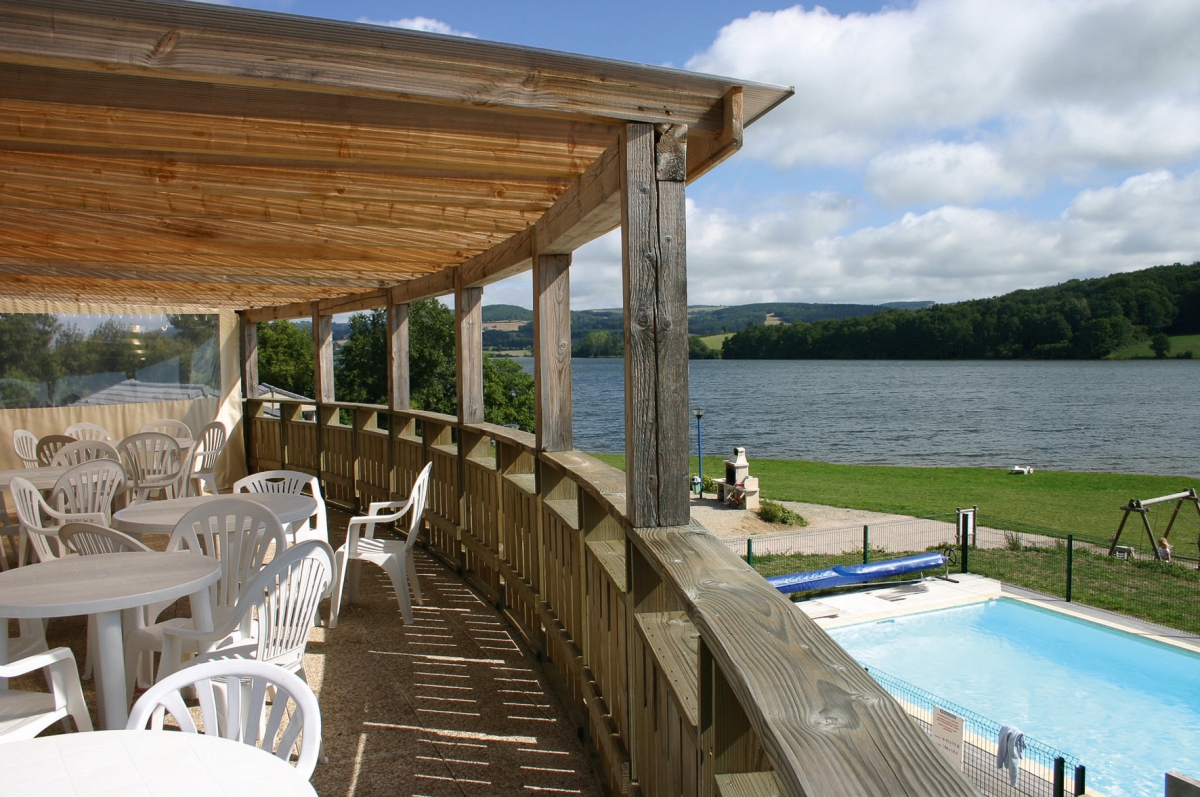 Le Hameau des Lacs Midi-Pirenei - Villefranche-de-Panat visuel 9/9 Le Hameau des Lacs Midi-Pirenei - Villefranche-de-Panat visuel 9/9