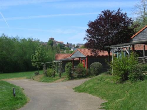 Le Hameau du Petit Lay Paesi della Loira - Mouchamps visuel 3/5 Le Hameau du Petit Lay Paesi della Loira - Mouchamps visuel 3/5