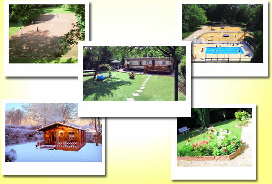 Le Hameau du Saut du Loup Île-de-France - Garancières visuel 1/1 Le Hameau du Saut du Loup Île-de-France - Garancières visuel 1/1