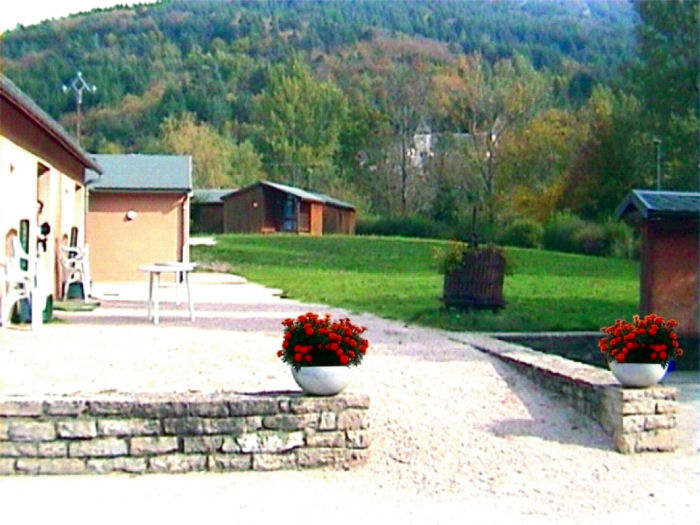 Le Hameau du Viala Midi-Pirenei - Saint-Jean-du-Bruel visuel 2/10