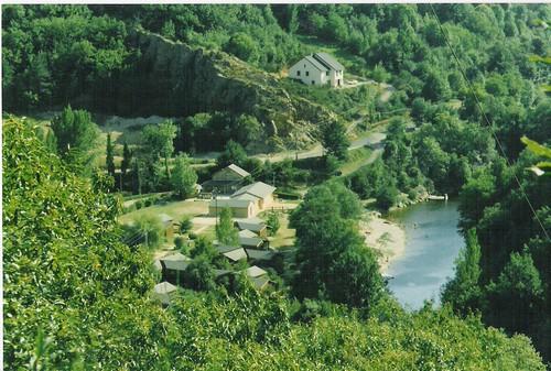 Le Hameau du Viala Midi-Pirenei - Saint-Jean-du-Bruel visuel 3/10