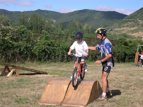 Le Hameau du Viala Midi-Pirenei - Saint-Jean-du-Bruel visuel 4/10