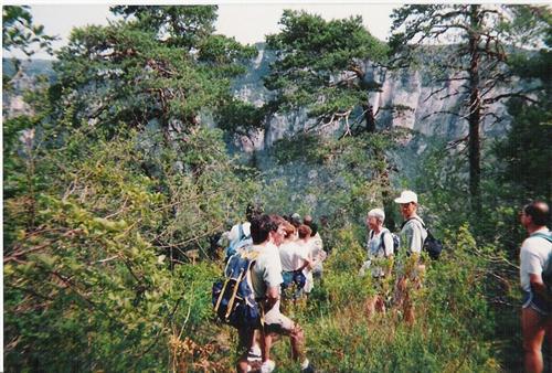 Le Hameau du Viala Midi-Pirenei - Saint-Jean-du-Bruel visuel 5/10