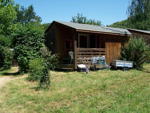 Le Hameau du Viala Midi-Pirenei - Saint-Jean-du-Bruel visuel 7/10