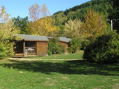 Le Hameau du Viala Midi-Pirenei - Saint-Jean-du-Bruel visuel 9/10