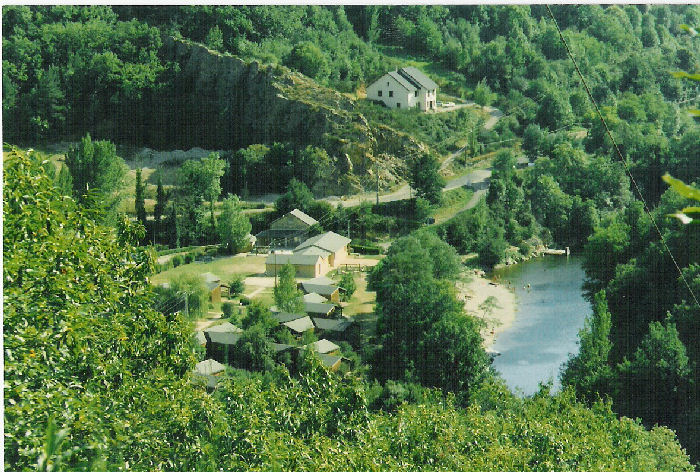Le Hameau du Viala Midi-Pirenei - Saint-Jean-du-Bruel visuel 10/10