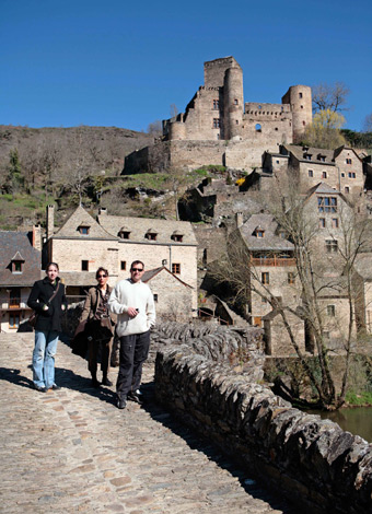 Le Hameau Saint Martial Midi-Pirenei - Rieupeyroux visuel 8/10 Le Hameau Saint Martial Midi-Pirenei - Rieupeyroux visuel 8/10