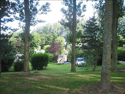 Le Haut Dick Bassa Normandia - Carentan visuel 4/7