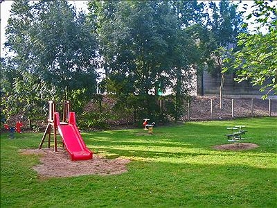 Le Haut Dick Bassa Normandia - Carentan visuel 3/7