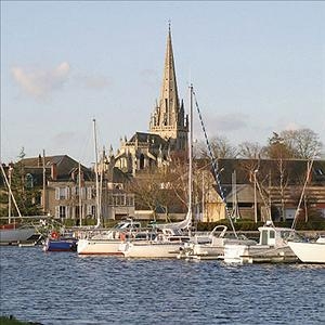 Le Haut Dick Bassa Normandia - Carentan visuel 5/7