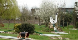 Le Haut Dick Bassa Normandia - Carentan visuel 6/7